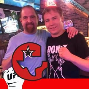 Meet your Posher, Clint